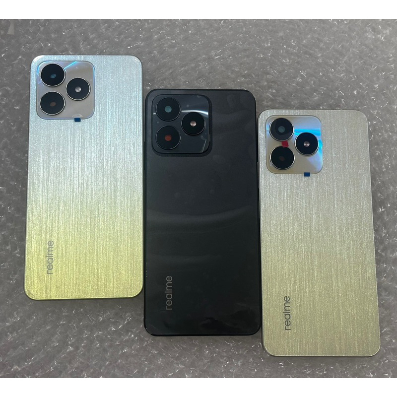 ชุดเคส Realme c53 / เคส realme c53