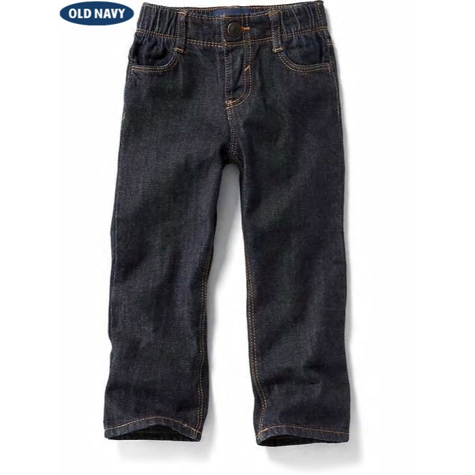 กางเกงยีนส์ OLD NAVY 2 ปี - สินค้าอเมริกา