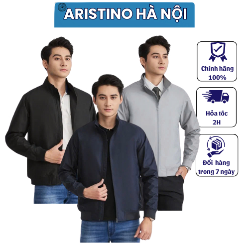 Insidemen เสื้อแจ็คเก็ตผ้านวม 2 ชั้นอุ่นสุดคอเต่า IJK016W2 (3 สี)