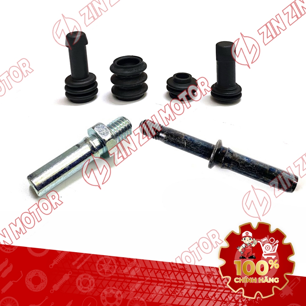 ของแท้ Suzuki GSX R150, GSX S150, Bandit 150 ยางพินเลื่อนน้ํามัน