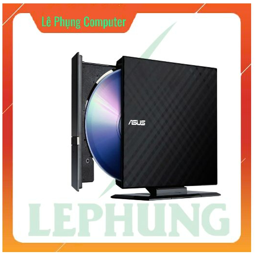 ไดรฟ์ภายนอก ASUS SDRW-08D2S-U- 2 ปี