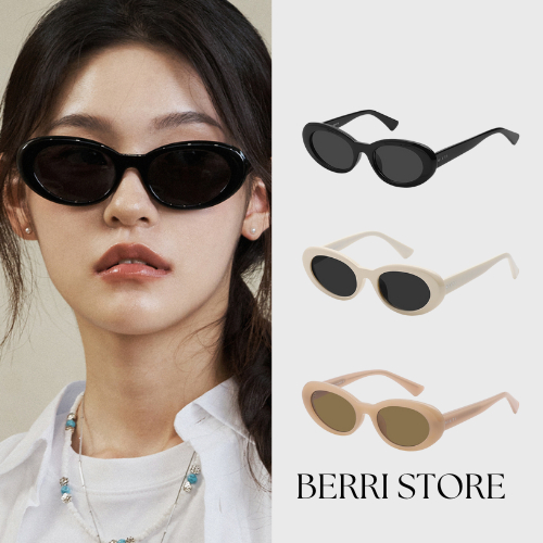 Rieti แว่นกันแดดเกาหลีแบรนด์ท้องถิ่น