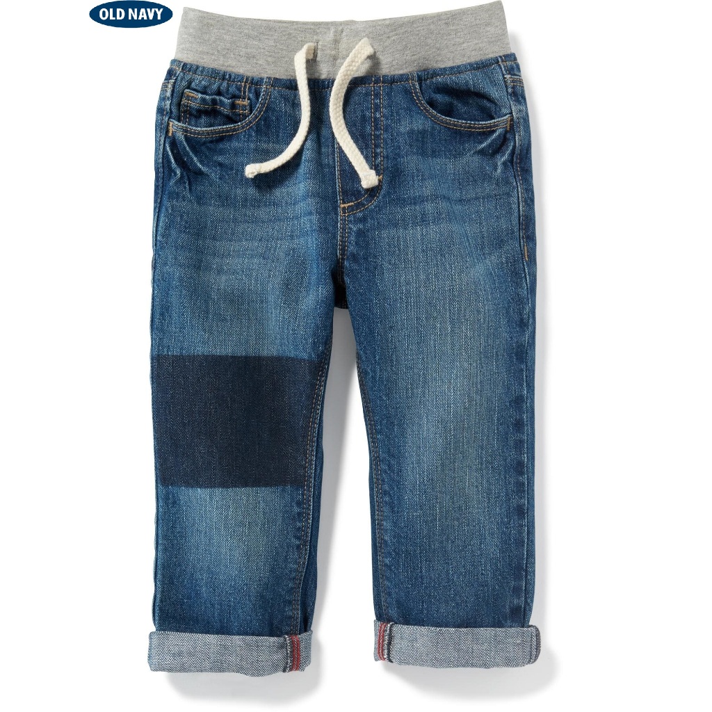 กางเกงยีนส์ OLD NAVY 4 ปี - สินค้าอเมริกา