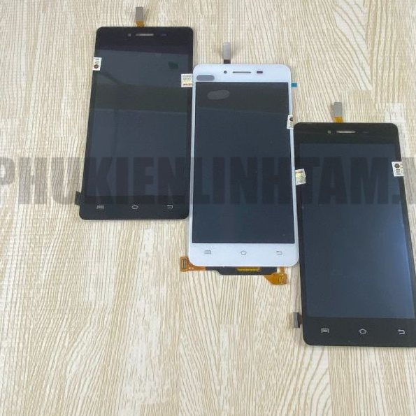 Vivo V1 Y35 จอครบชุด