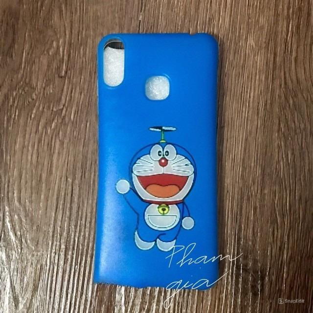 Doremon/doraemon เคสการ์ตูน vsmart active 1+/joy1+/active 1/joy 1