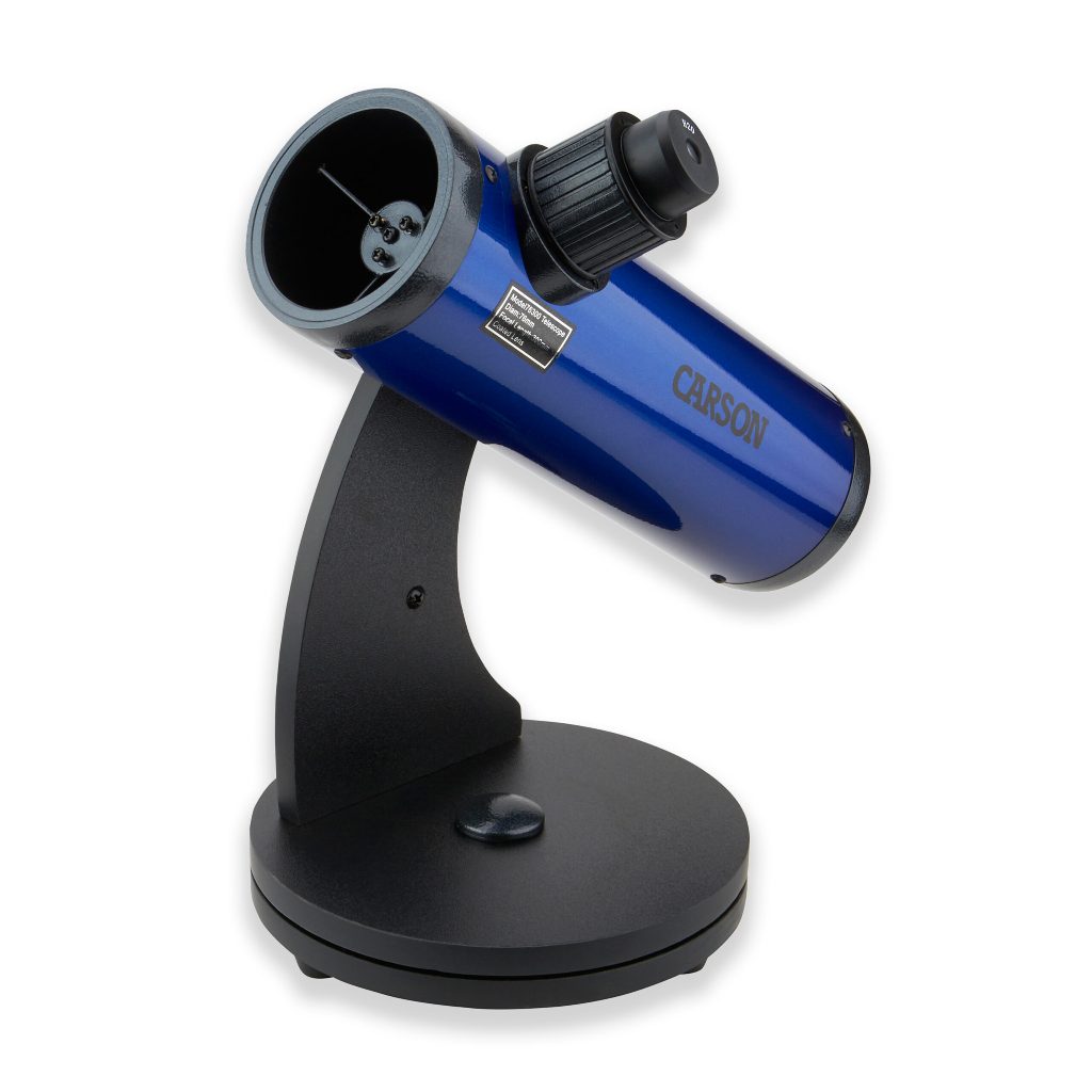 กล้องโทรทรรศน์ Carson SkySeeker JC-200 - สินค้าของแท้