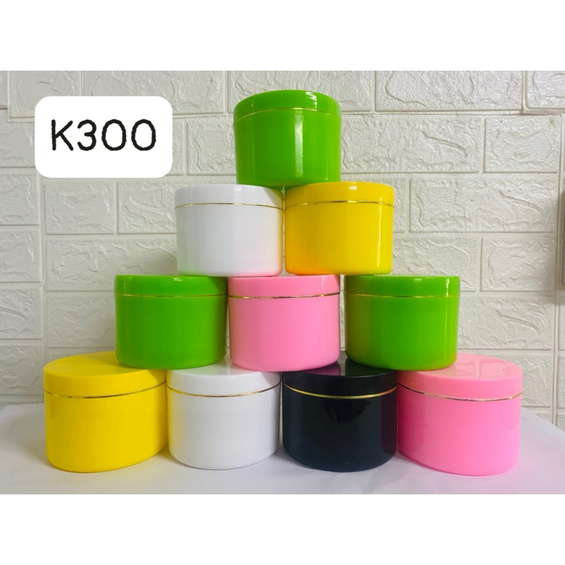 กระปุก 300g (K300)**