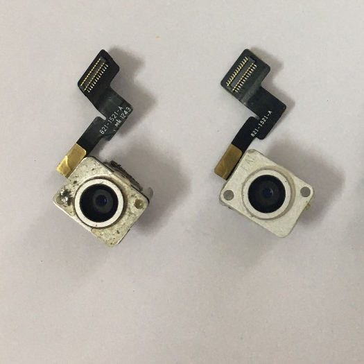 กล้องหลังทดแทนสําหรับ ipad mini 2