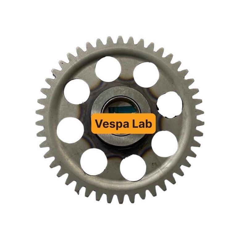 Vespa SPRINT PRIMAVERA iGET ABS 3Vie