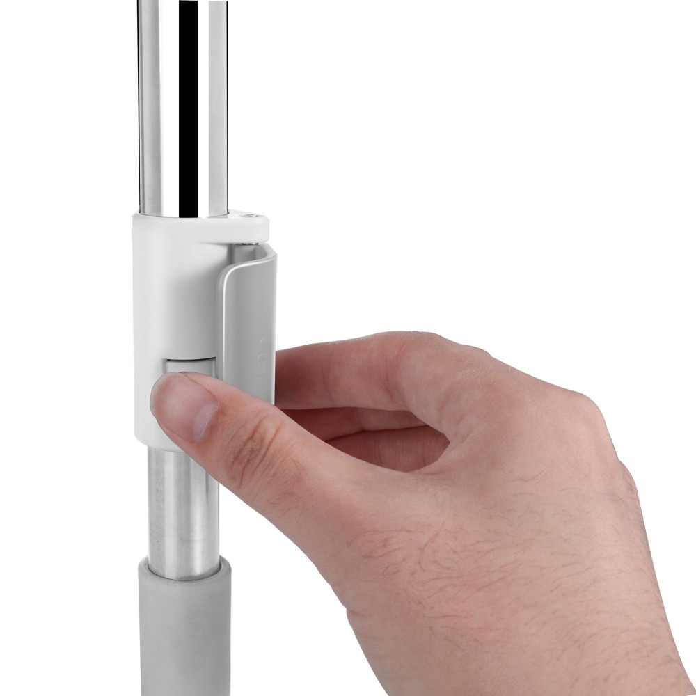 Elmich EL8428 ชุดไม้ถูพื้นแบบบิดเองได้อัจฉริยะ