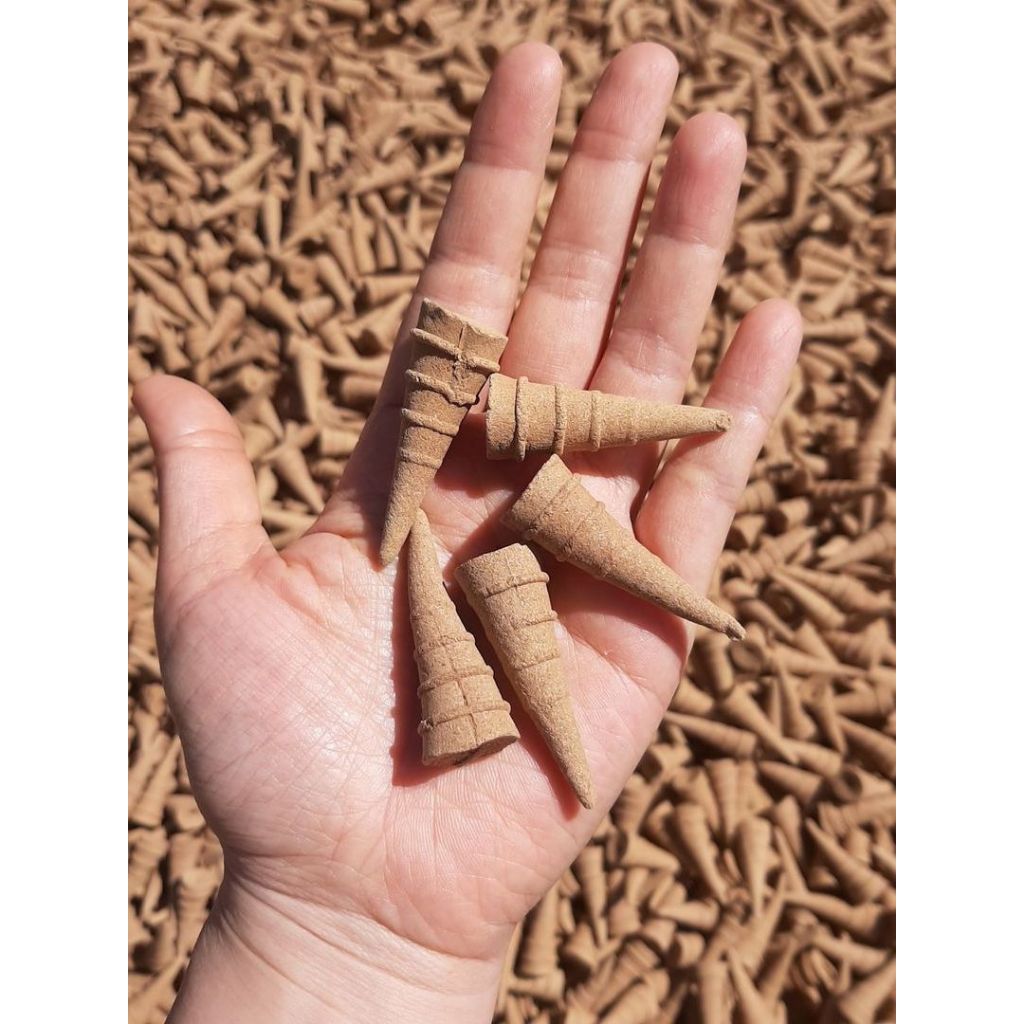 Trial Special Agarwood Buds - แพ็ค 3 BUDS แพ็ค 5 BUDS