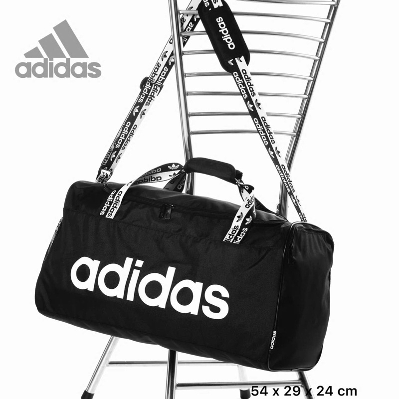 กระเป๋าเดินทาง Adidas Ranffel ไซส์ Large 2024