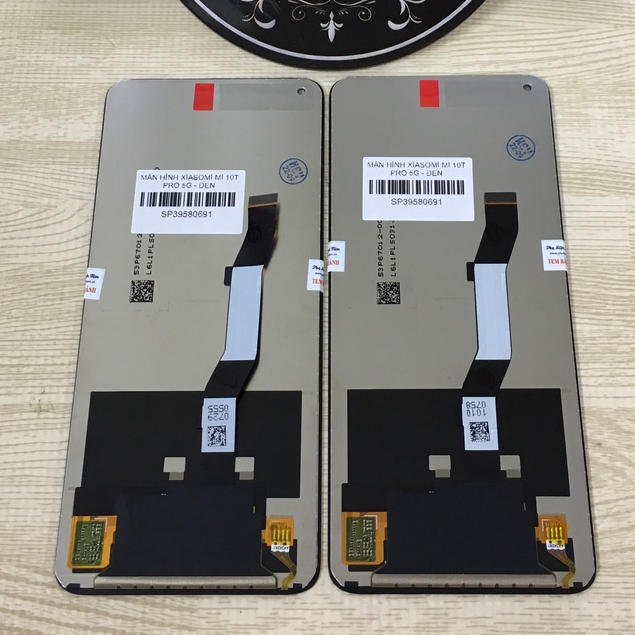 หน้าจอ LCD Xiaomi Mi 10T Pro 5G/Mi 10T