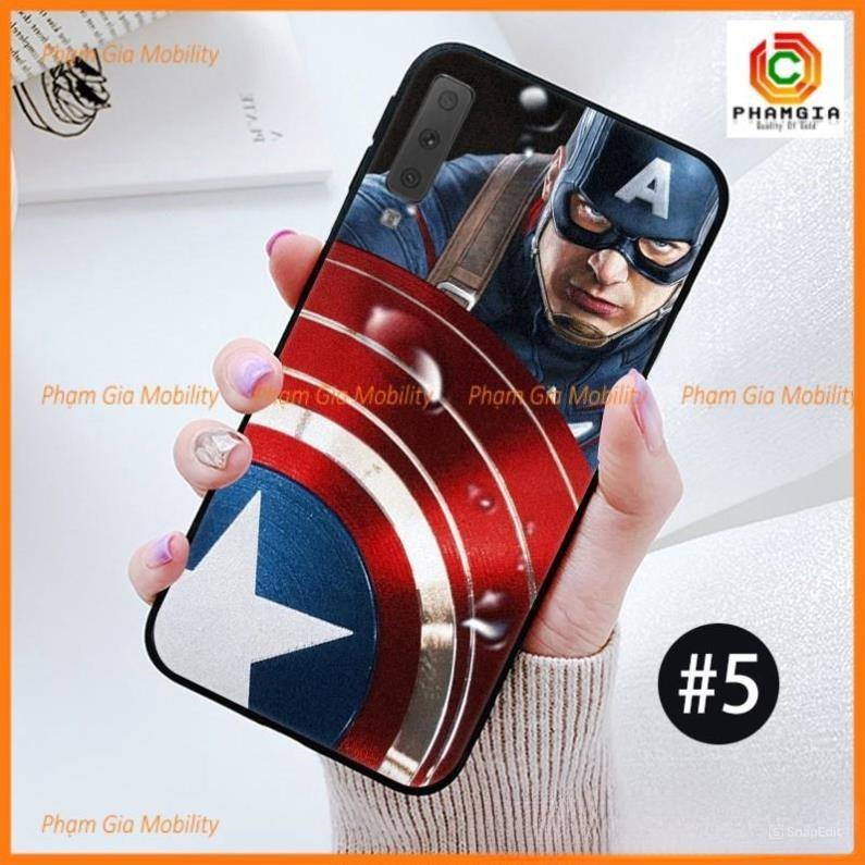 CASE สําหรับ SAMSUNG A6+ A8+ M10 M20 M30 J2Prime J4 J6 J7 J7Prime J8 2018 สวยหลายรุ่น