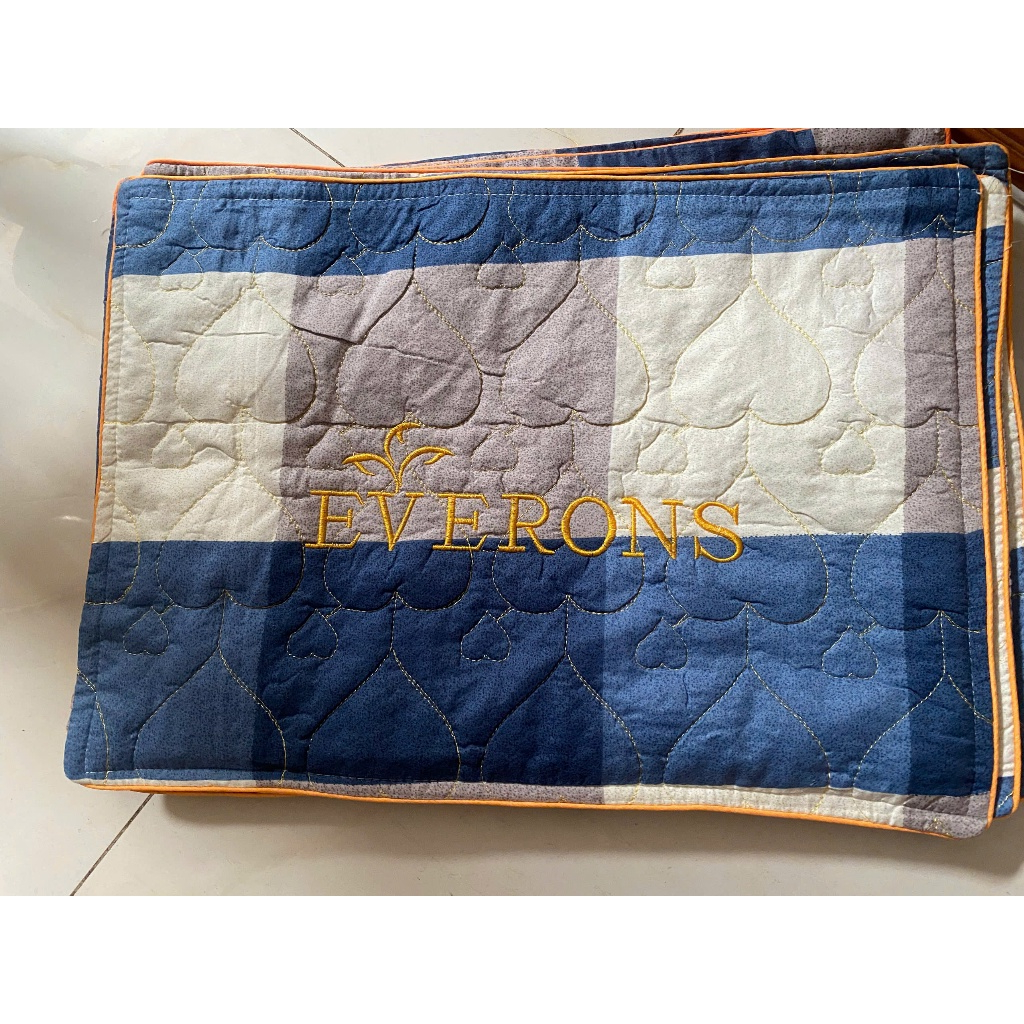 ฝาครอบผ้าฝ้าย CEILING PILLOW 30 X 50CM รุ่น SELECT