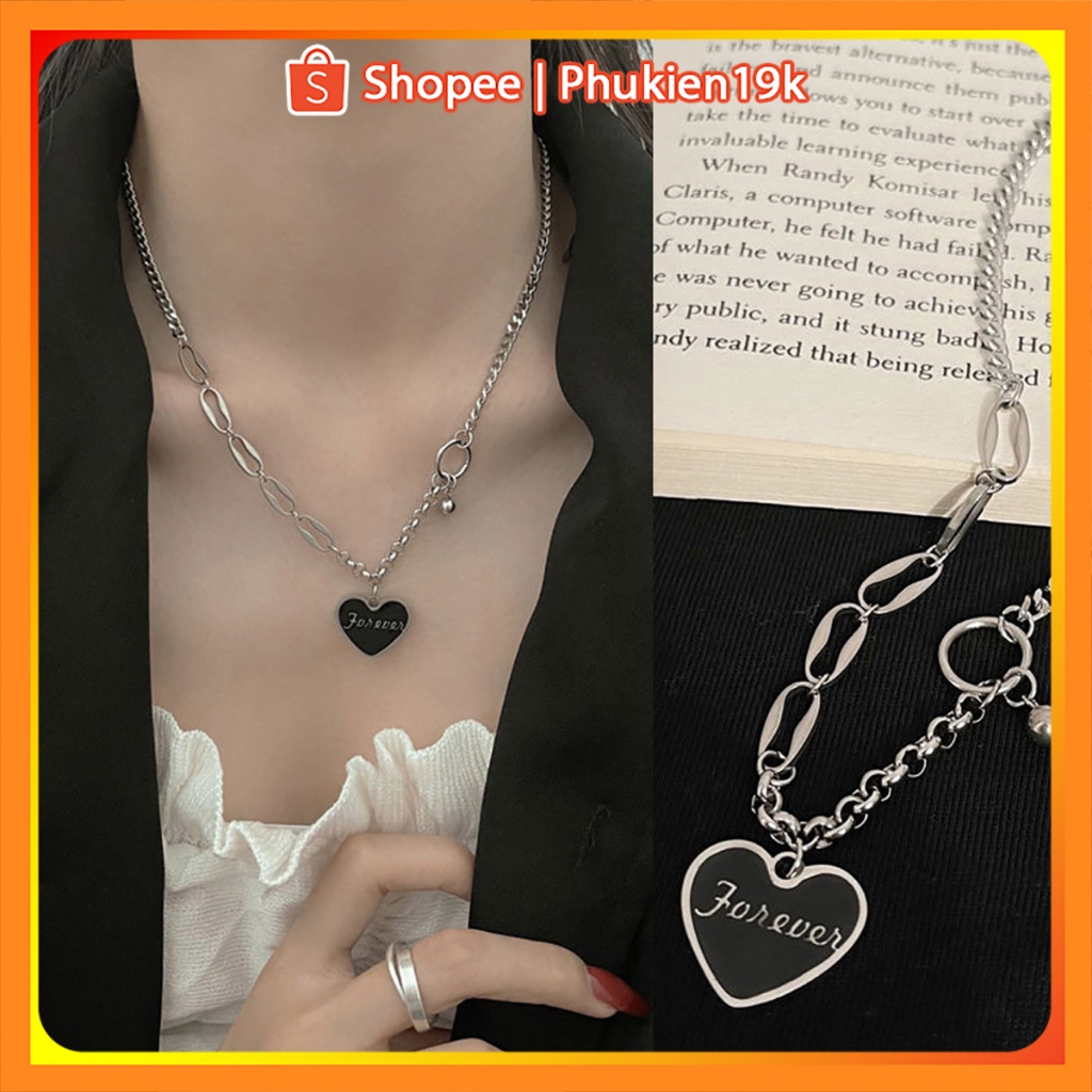 สร้อยคอผู้หญิง MSU68 BSTDC AL175.45542 -