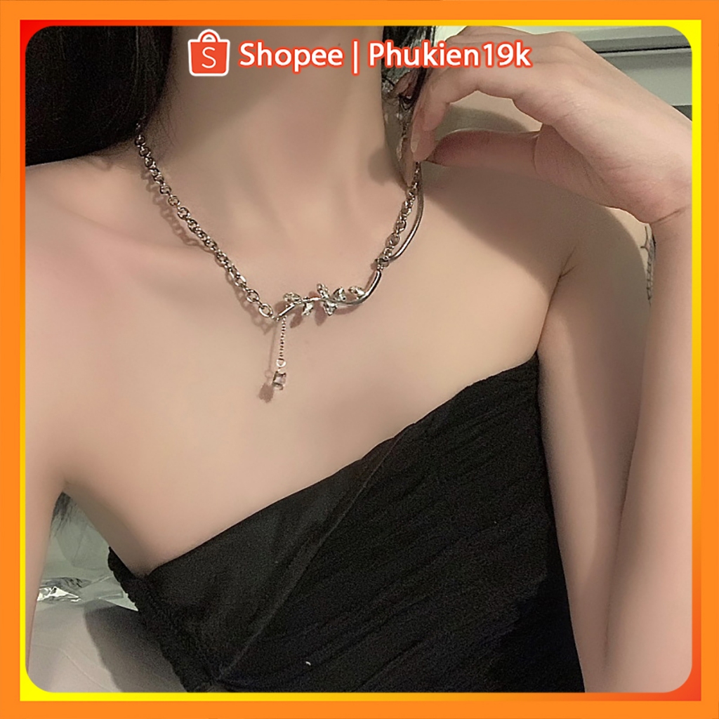 สร้อยคอผู้หญิง MSU70 BSTDC EB759.45542 -