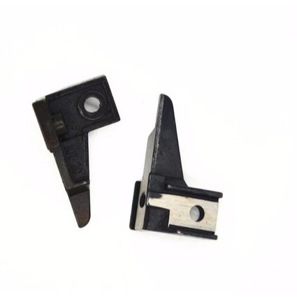 ที่ใส่มีด (ชาม) บน ซีรูบา 747ฉ เครื่องโอเวอร์ล็อค 4 และ 5 หลอด - KR20 KR19