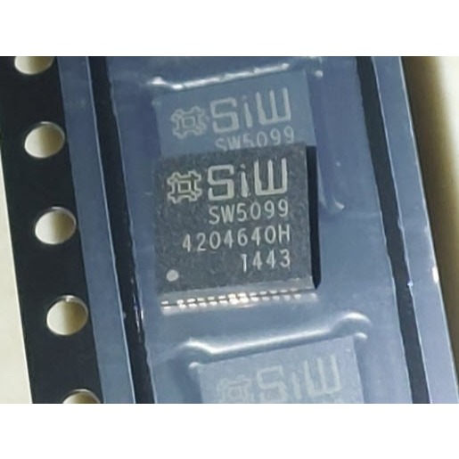 Sw5099 5099 Power IC - ใหม่ 100%