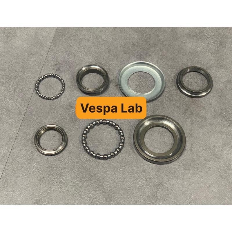 COMBO VESPA SPRINT PRIMAVERA LX LXV S GTS GTV GT DRIVER ชุดถ้วยคอ