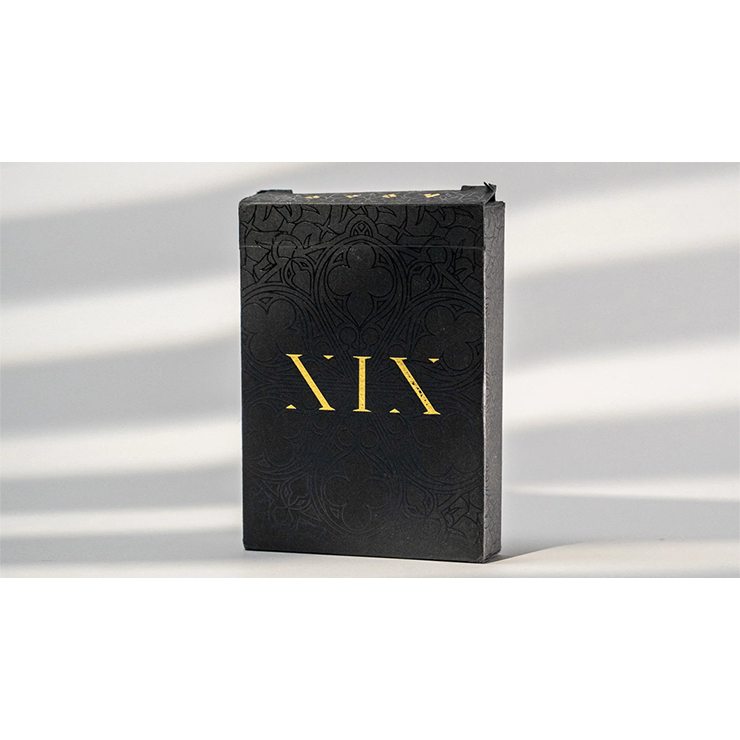 ไพ่ Ascend XIX******