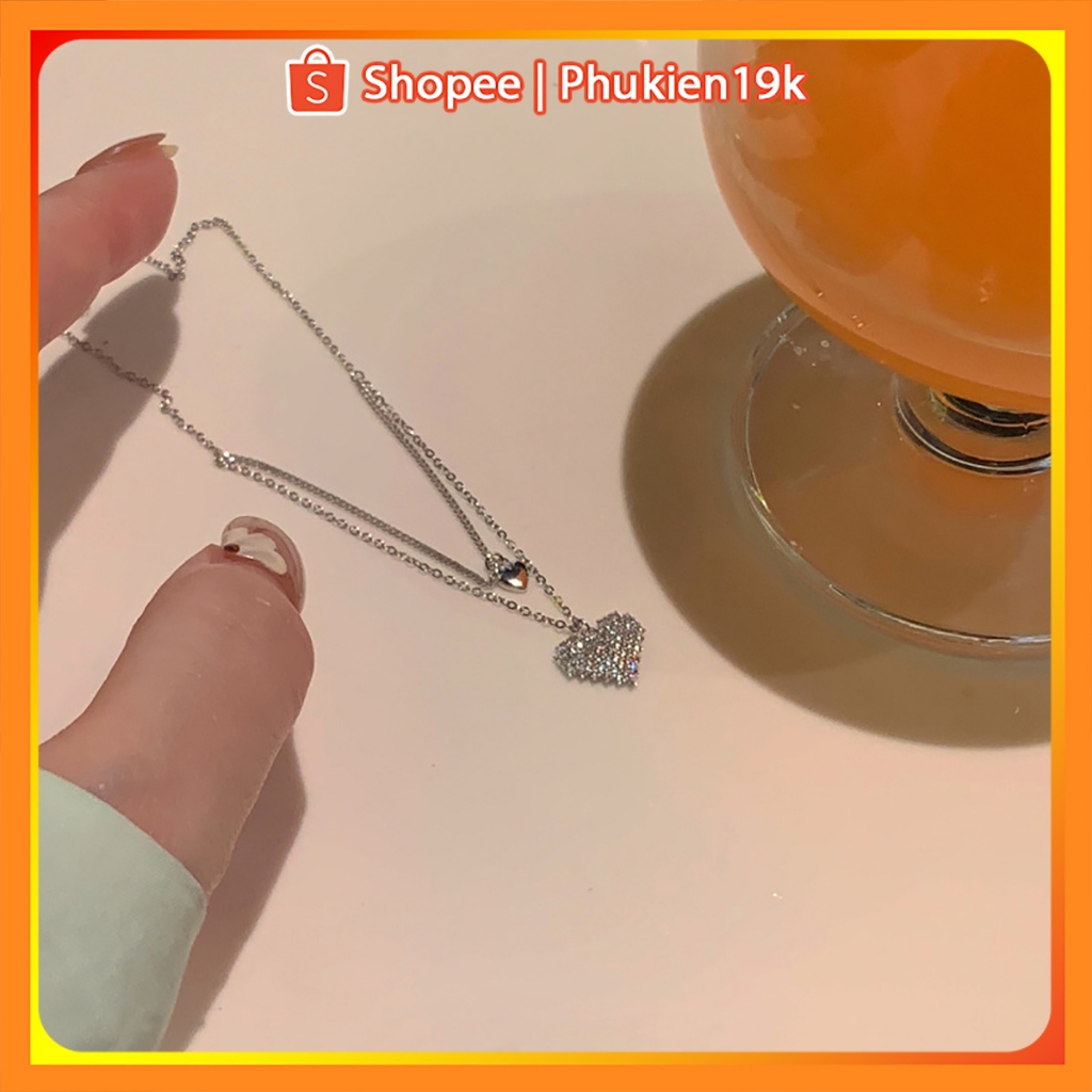 สร้อยคอผู้หญิง MSU73 BSTDC QW499.45542 -