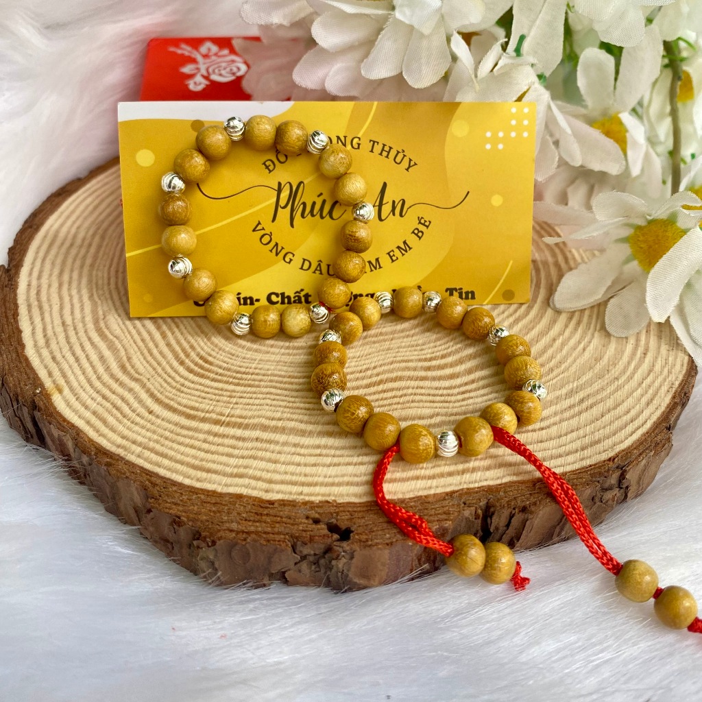 Original Mulberry Bracelet for Boys - Original Mulberry Standard 100% [FREE SEED BAG & BACKUP ROPE]