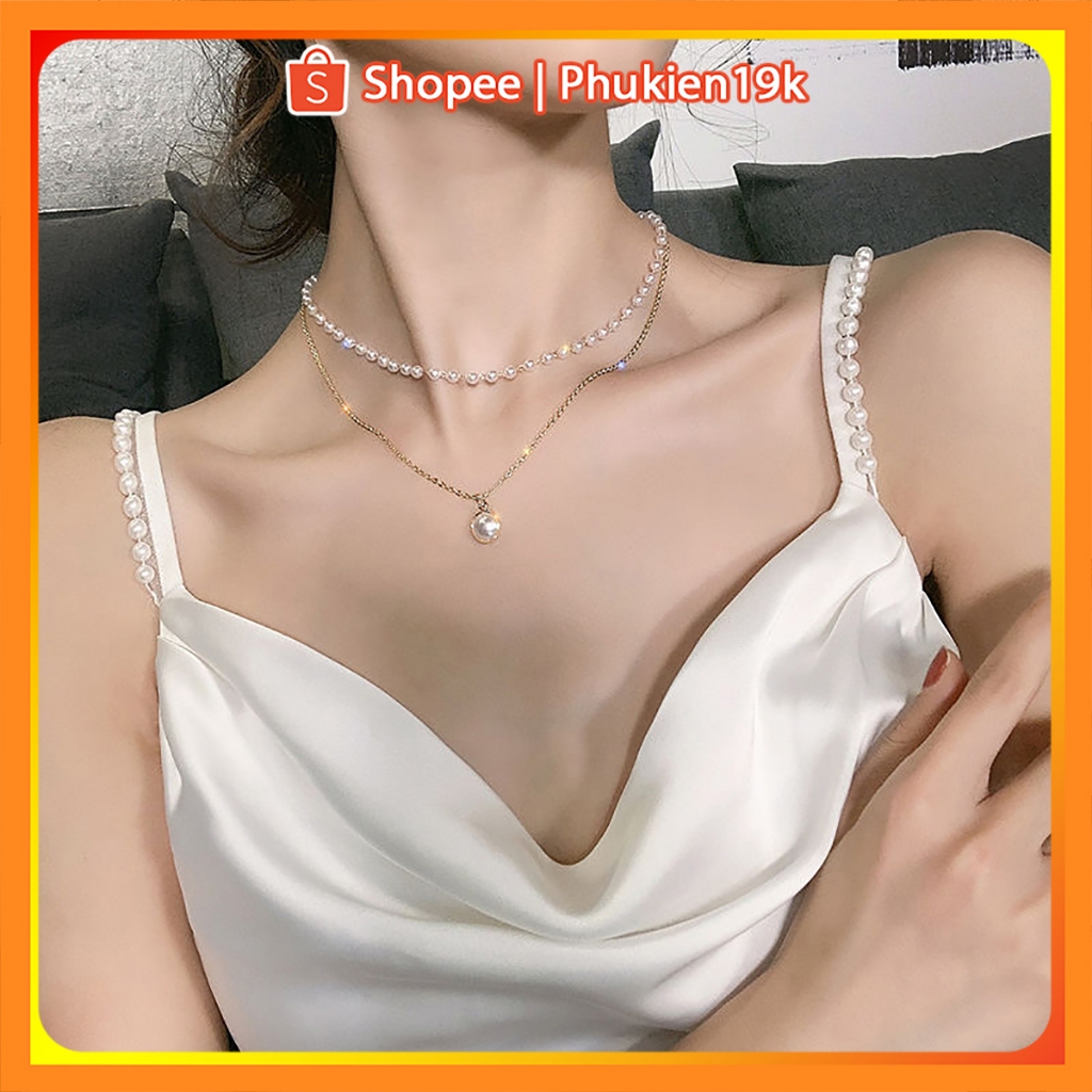 สร้อยคอผู้หญิง MSO98 BSTDC YW160.45543 -