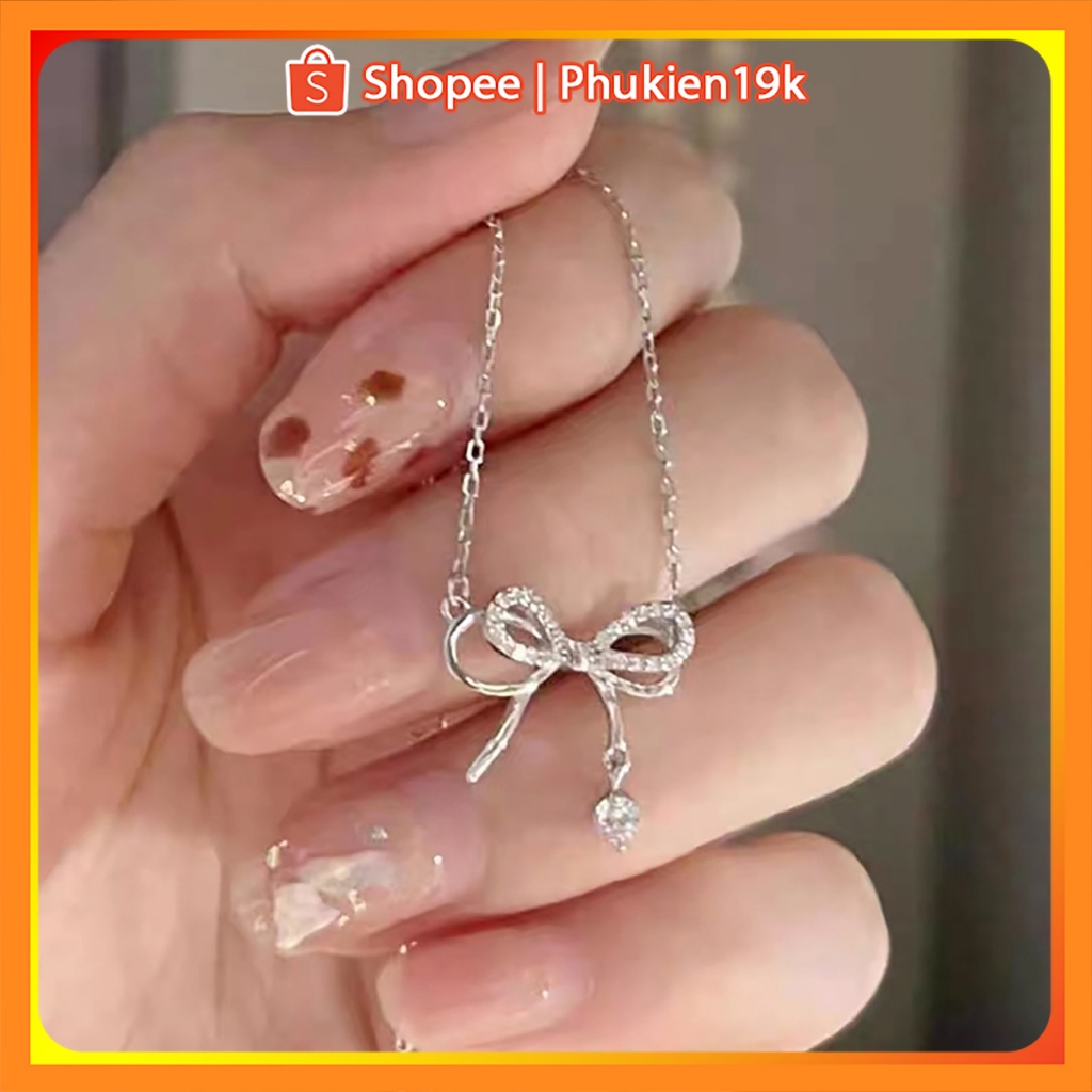 สร้อยคอผู้หญิง MSU38 BSTDC VV454.45543 -