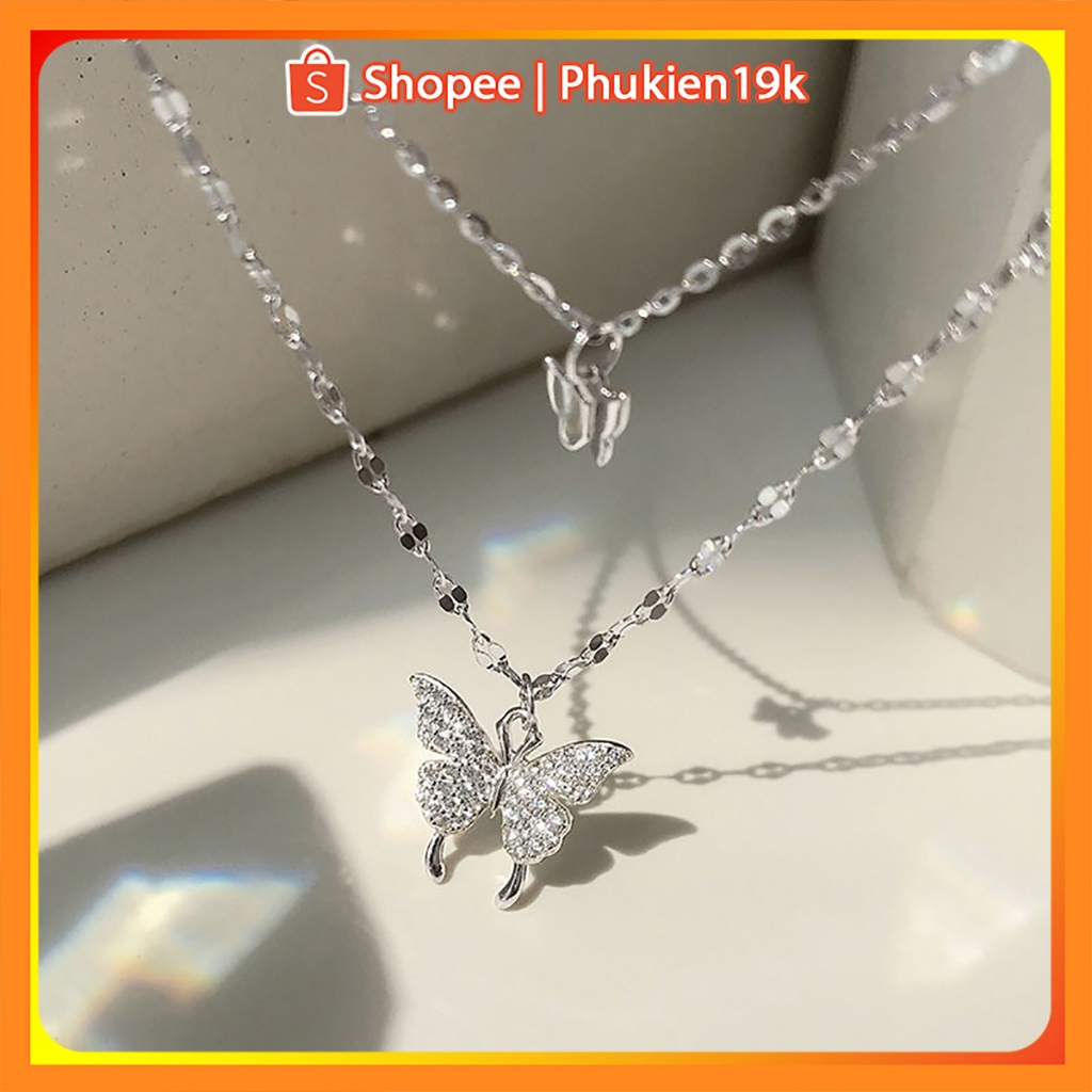 สร้อยคอผู้หญิง MSU7 BSTDC YL633.45543 -