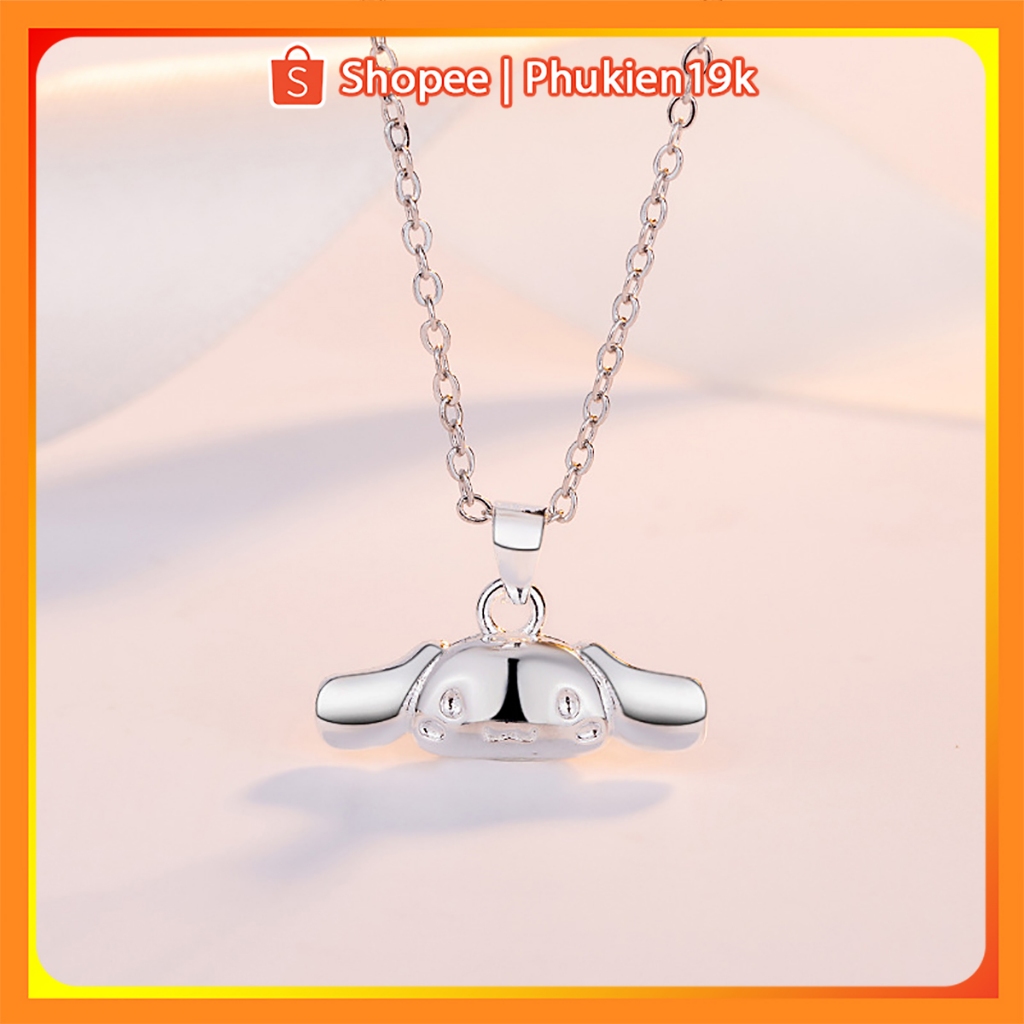 สร้อยคอผู้หญิง MSH51 BSTDC TZ851.45543 -