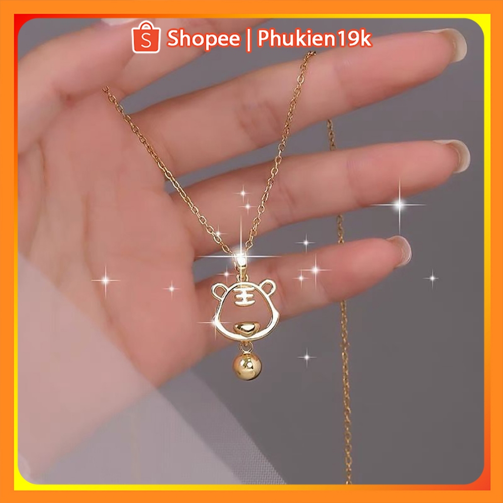 สร้อยคอผู้หญิง MSH48 BSTDC MS343.45543 -