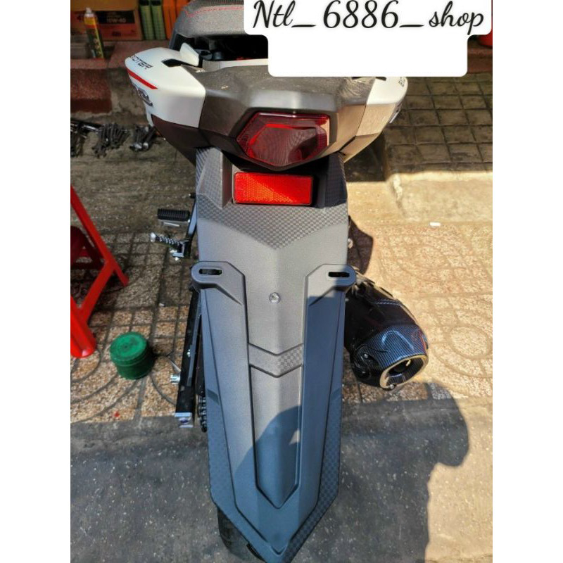หาง EX 155 REAR TAIL EXCITER 155 VVA l