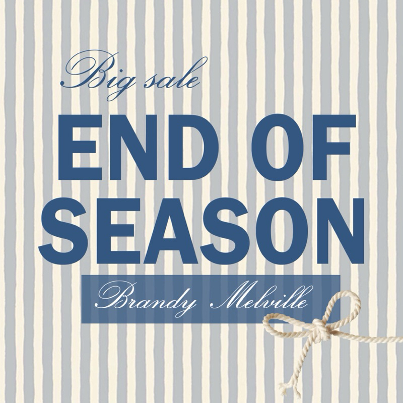 รวมตัวอย่าง Brandy Melville