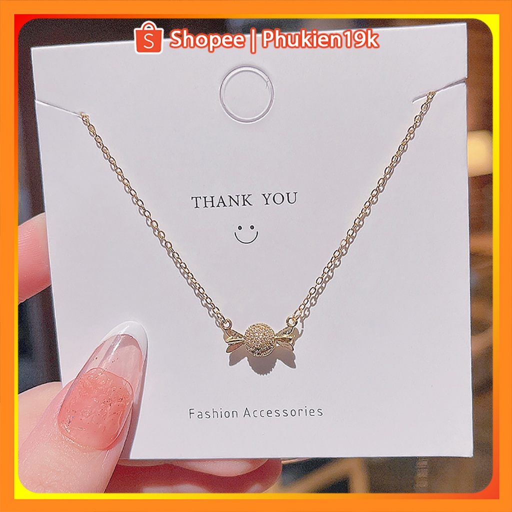 สร้อยคอผู้หญิง MSU77 BSTDC GZ68.45543 -