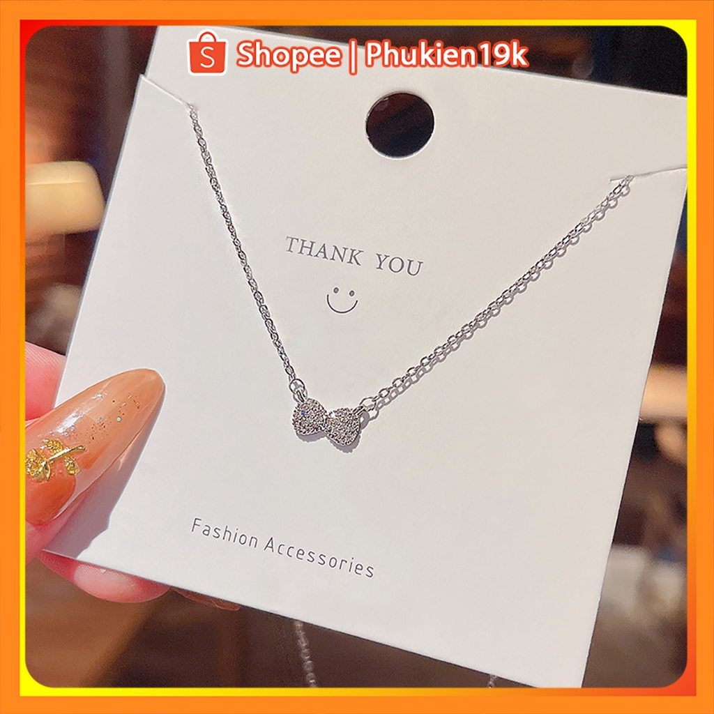 สร้อยคอผู้หญิง MSU72 BSTDC XM751.45543 -