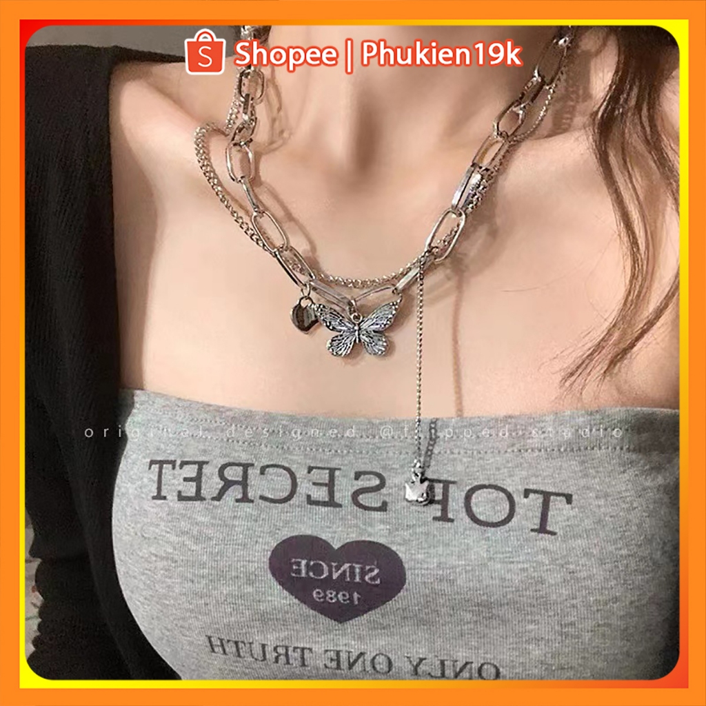 สร้อยคอผู้หญิง MSU69 BSTDC RL942.45543 -