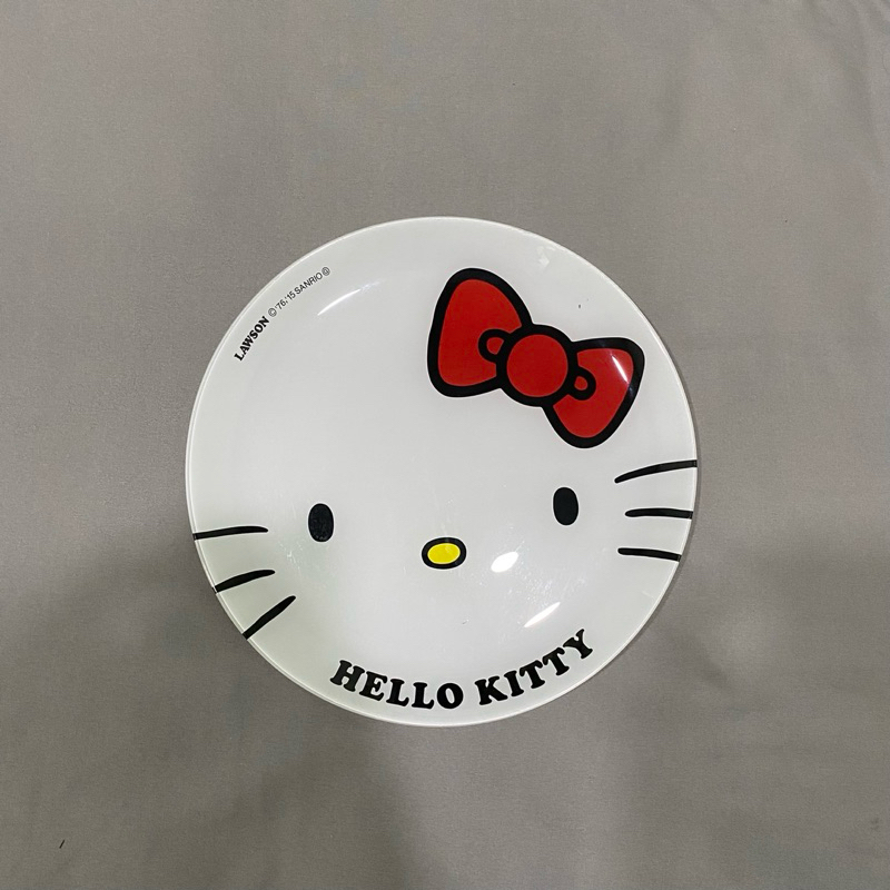 | ซาดี วินเทจ 00 | แผ่นวันเกิด Hello Kitty x Lawson