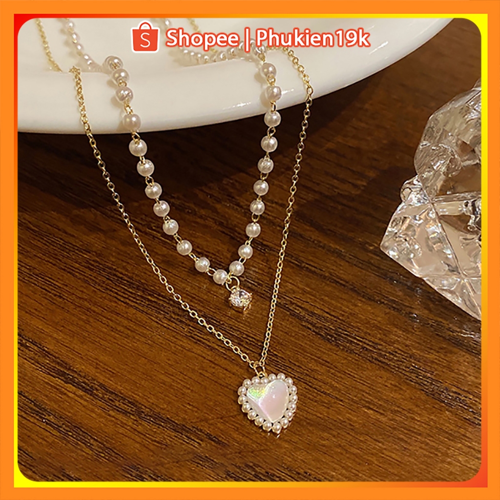 สร้อยคอผู้หญิง MSU100 BSTDC YM664.45544 -