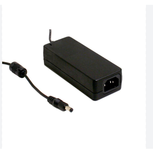 Meanwell GST60A24-P1J พาวเวอร์ซัพพลาย (60W 24V 2.5A)