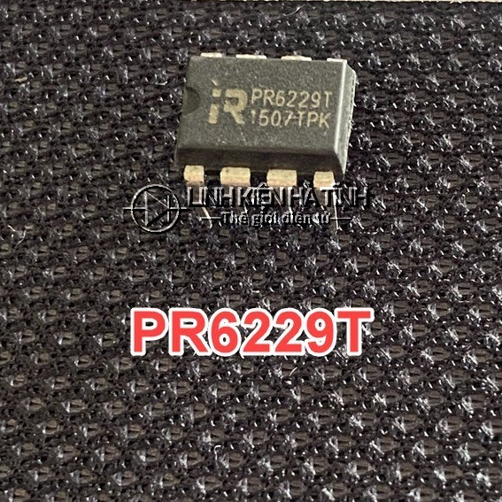 กระเป๋าไฟ ICs PR6229T PR6229 DIP-8