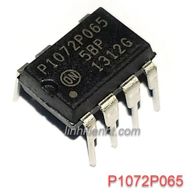 พลัง IC P1075P100 1075P100 เทียบเท่า P1075P065 P1075P130