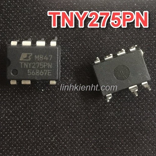ใหม่ TNY275PN TNY275 DIP-7 กําลังไฟ IC