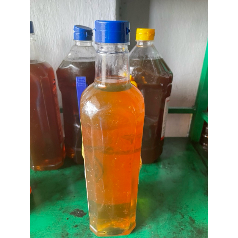 น้ํามันเครื่อง 50 หรือ 40 (20w50/ 15w40) - 1 ลิตร