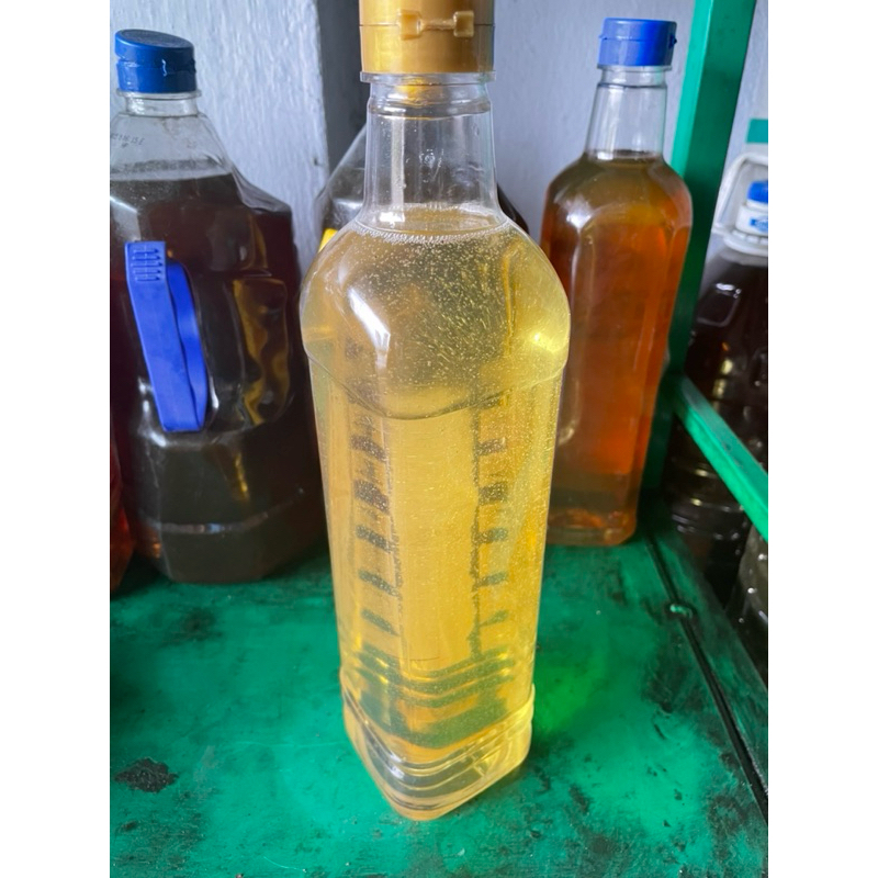 ของเหลวไฮดรอลิค 68 - 1 ลิตร (ไฮดรอลิค ของเหลว)