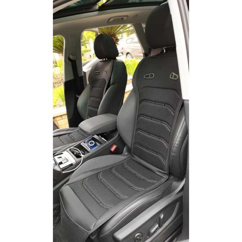 COOL FAN SEAT Cushion & MASSAGE 2024