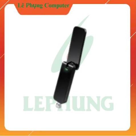 TP-Link Archer T4U Dual Band Wifi Usb