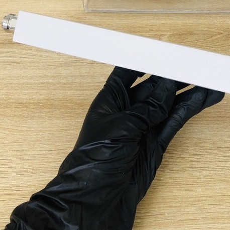 1 ตัวแยก IBS กําลังสูง 4 ทิศทาง 698-700 MHz, -150dbc @ 2x43dBm, 300w รุ่น: PS-R4-ON300C