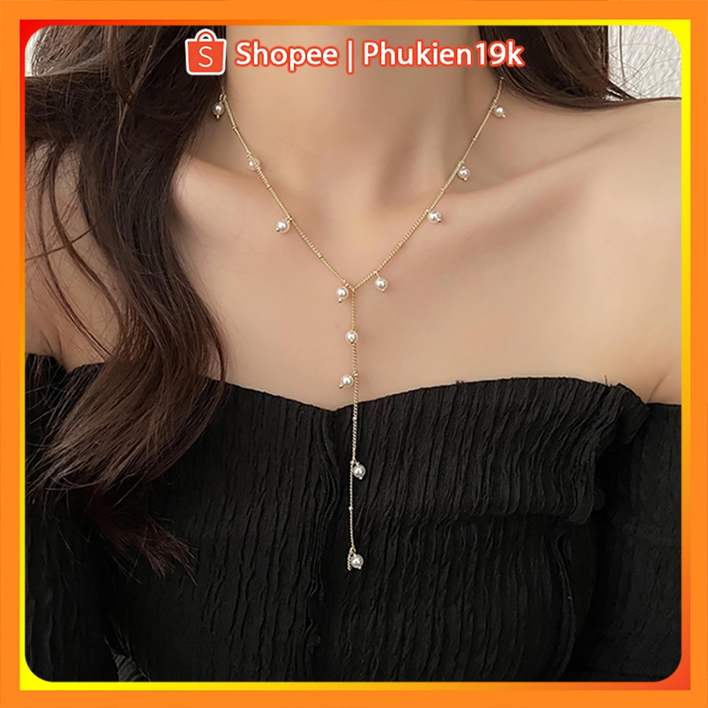 สร้อยคอผู้หญิง MSU83 BSTDC IU283.45544 -