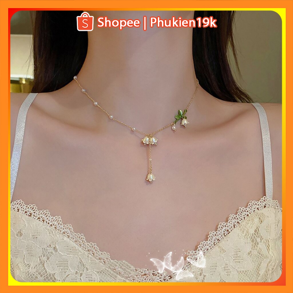 สร้อยคอผู้หญิง MSU82 BSTDC NM9333.45544 -